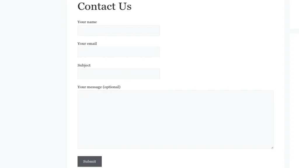 Privacy Policy History